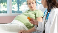 Чести грешки, които бременните допускат