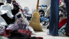 Как домът пречи на сексуалния живот