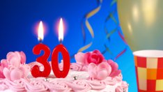 Какво трябва да направите преди да навършите 30