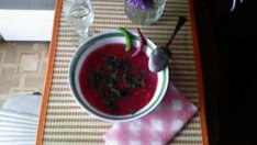 Супа “Гаспачо”