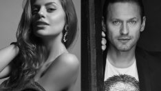 Орлин Павлов и Михаела Филева записват дуетна песен