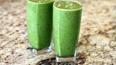 Напитка, която подобрява телесната миризма