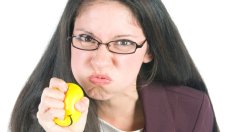 Здравословни ползи от антистрес-топката