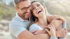 Кои са най-ценните качества, които да търсите у един мъж?