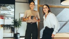 6 трика да изглеждате по-слаби с правилен избор на дрехи