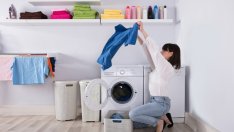 4 причини да използвате сушилнята през лятото