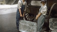 Надникнете години назад във времето (галерия)