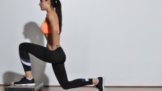 Упражнения за стягане на бедрата