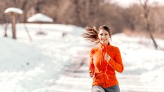 5 възможни причини за болки в гърба при тичане 