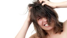 Край на досадния сърбеж по главата