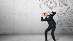 Типове личности, които не успяват в работата