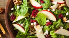 Повече здраве, благодарение на суровите храни