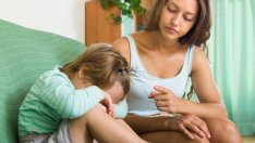 3 трудни за овладяване ситуации в детската дисциплина