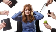 Техники за овладяване на бърнаут синдром