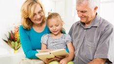 Чести грешки, които допускат бабите и дядовците