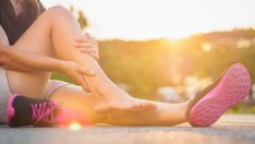 Признаци, че правите джогинг неправилно 