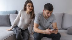 Признаци на несигурност във връзката