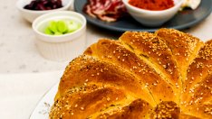 Най-вкусните питки за Лазаровден