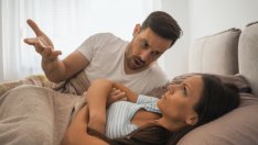 5 мъжки фрази, които са сериозен червен флаг 