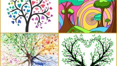 Изберете картинка и вижте какво е нейното духовно послание