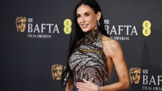 Тоалетите на 78-ите награди БАФТА (+Снимки)