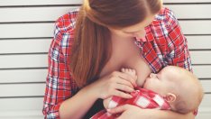 Най-честите проблеми с кърмата