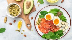 Признаци, че диетата ви е неправилна