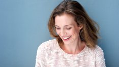 Как да стегнете кожата на лицето, ако сте 40+?