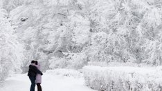 Зимните месеци са най-неподходящото време за срещи