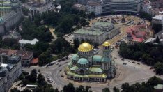 Опознай София, за да я обикнеш – безплатна екскурзоводска обиколка 