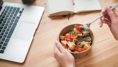 4 диети, които могат да доведат до дехидратация 