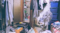 Какво разкрива за личността разхвърляният дом? 