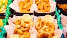 9 от най-вредните храни за сърцето 