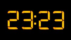 Какво означава, ако виждате ангелското число 23:23?