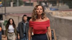 Премиера на новия турски сериал "Долината на любов"