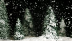 Какво означава, ако сънуваш сняг? 