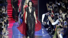 Парижки чар за пролет-лято 2016 (галерия)