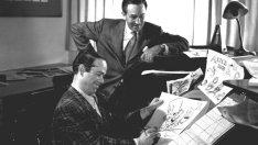 Мисъл на деня от Уолт Дисни