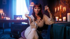 Рут Колева разкрива своята музикална магия в новия сингъл MAGIC