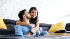 10 знака, че във връзката ви има достатъчно физическа близост