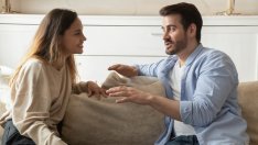 Проблем, който всеки брак има