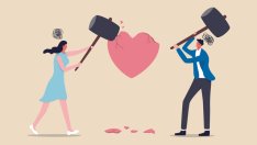 Как да се справим с кризите в любовните отношения