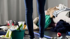 Как да почистите основно всяка стая от жилището ви