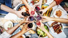 Как да се храним здравословно, когато сме на ресторант