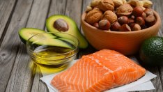 4 полезни мазнини за кожата