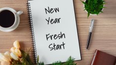 Какво да направим, за да сбъднем желанията си за Нова година?