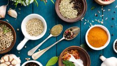 Подправки, които намаляват риска от рак