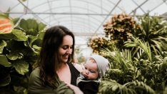 Как да намалите риска от следродилна депресия?