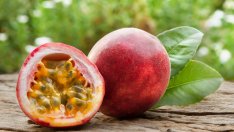 8 ползи за здравето от маракуята