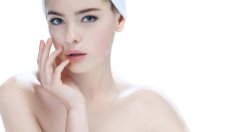 Съживяваща маска за лице с банан и мед 